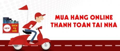 Địa chỉ mua hàng online giao hàng miễn phí uy tín nhất ở Việt Nam