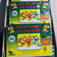 Địa chỉ mua keo dính chuột tốt nhất TP. Hồ Chí Minh