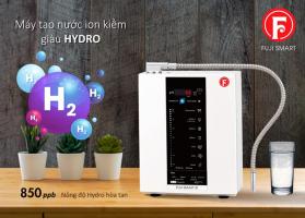 địa chỉ mua máy lọc nước uy tín nhất tại Hà Nội