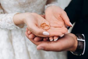 Địa chỉ mua nhẫn cưới uy tín nhất quận Hai Bà Trưng, Hà Nội