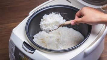 Địa chỉ mua nồi cơm điện uy tín, chất lượng nhất tỉnh Ninh Thuận
