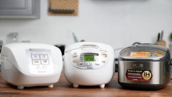 Địa chỉ mua nồi cơm điện uy tín nhất tại tỉnh Yên Bái
