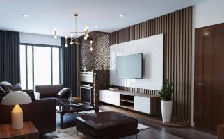 Địa chỉ mua tấm nhựa giả gỗ ốp tường giá tốt nhất TP. HCM