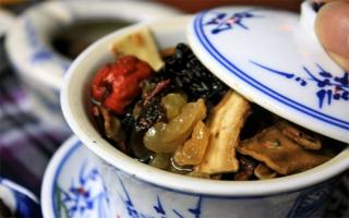 Địa chỉ mua trà cung đình uy tín nhất ở Huế