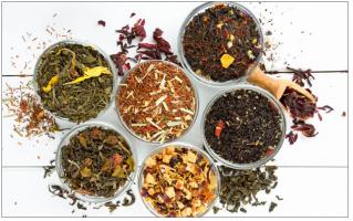 Địa chỉ mua trà thảo mộc uy tín tại TP. HCM