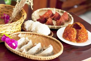 Địa chỉ mua yến sào uy tín nhất tại Bình Dương