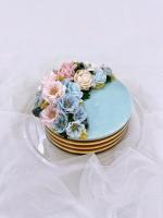 Địa chỉ nhận làm bánh sinh nhật rau câu ngon và chất lượng nhất Bến Tre