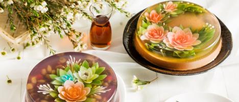 Địa chỉ nhận làm bánh sinh nhật rau cau ngon và chất lượng nhất TP. Biên Hòa, Đồng Nai