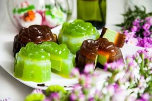 Địa chỉ nhận làm bánh Trung thu rau câu ngon, chất lượng nhất Đà Nẵng