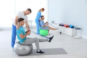 Địa chỉ phục hồi chức năng cơ xương khớp tốt nhất tại Hà Nội