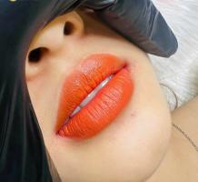 Địa chỉ phun môi đẹp nhất Quận Tân Bình, TP. HCM