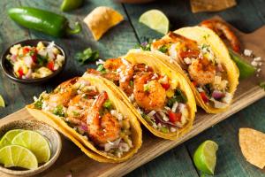 Địa chỉ quán ăn Mexico chuẩn vị tại Hà Nội
