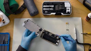 Địa chỉ sửa chữa điện thoại uy tín nhất quận 8, TP. HCM