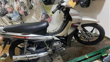 Địa chỉ sửa chữa xe máy uy tín nhất tỉnh Hà Tĩnh