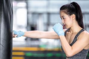 Địa chỉ tập Kickfit, Boxing uy tín và chất lượng tốt nhất tại quận 10, TP.HCM
