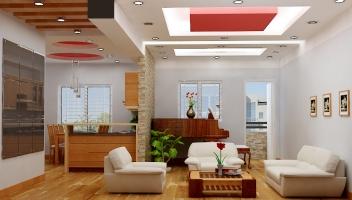 Địa chỉ thi công trần thạch cao giá rẻ, uy tín nhất tại Hà Nội