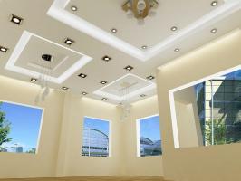 Địa chỉ thi công trần thạch cao uy tín nhất tỉnh Thừa Thiên Huế