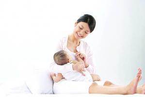 Địa chỉ thông tia sữa hiệu quả hàng đầu tại TP HCM