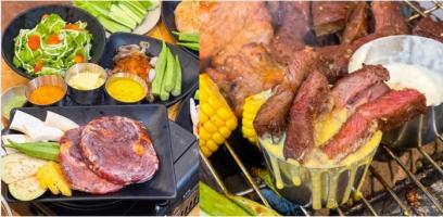 Địa chỉ thưởng thức bò nướng sốt trứng muối ngon nhất Cần Thơ