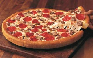 Địa chỉ thưởng thức Pizza ngon chất lượng tại Tây Ninh