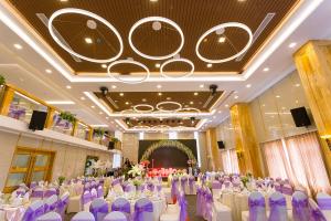 Địa chỉ tổ chức tiệc cuối năm chất nhất Đà Nẵng