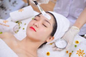 Địa chỉ trị sẹo rỗ hiệu quả nhất Đà Nẵng