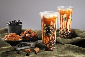Địa chỉ uống sữa tươi trân châu đường đen ngon nhất Ninh Bình