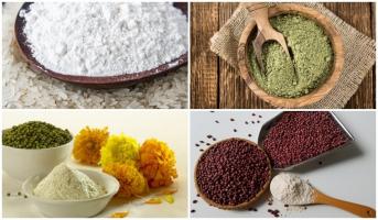 Địa chỉ xay bột cho bé uy tín nhất tại Tp. HCM