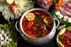 Địa điểm ăn lẩu ngon nhất tại TP. Long Xuyên, An Giang