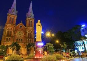 địa điểm đi chơi 8/3 