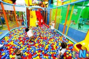 Địa điểm đi chơi tết thiếu nhi 1/6 thú vị nhất cho bé ở TP. Hồ Chí Minh