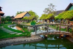 Địa điểm du lịch dã ngoại gần Sài Gòn tuyệt vời nhất