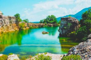 Địa điểm du lịch nổi tiếng nhất tỉnh An Giang