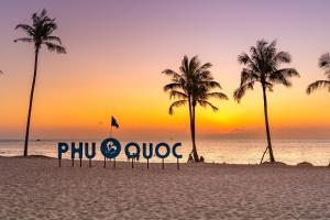Địa điểm du lịch tại Phú Quốc