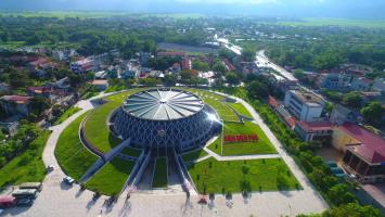 Địa điểm du lịch tại tỉnh Điện Biên