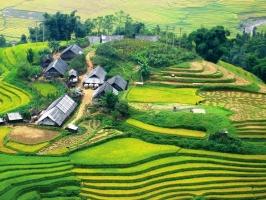Địa điểm không thể bỏ qua khi du lịch Sa Pa