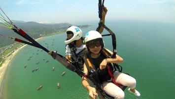 địa điểm tránh nóng tuyệt nhất ở Đà Nẵng