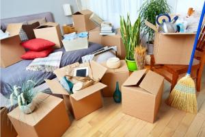 Dịch vụ chuyển nhà trọn gói uy tín nhất tỉnh Hà Tĩnh