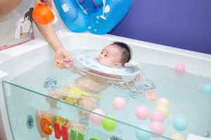 Dịch vụ Float thủy liệu cho bé tốt nhất tại tỉnh Thanh Hóa