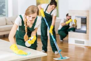 Dịch vụ giúp việc theo giờ uy tín nhất Huế