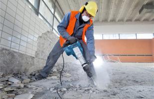 Dịch vụ khoan cắt bê tông uy tín nhất tỉnh Bình Dương