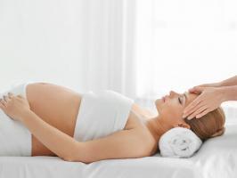 Dịch vụ massage cho mẹ bầu uy tín và chất lượng nhất Quảng Ngãi