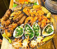 Dịch vụ nấu cỗ tại nhà uy tín và chất lượng nhất TP. Hồ Chí Minh