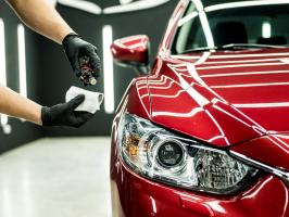 Dịch vụ phủ Ceramic ô tô tốt nhất tại Đà Nẵng