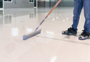 Dịch vụ sơn sàn Epoxy nhà xưởng uy tín nhất tại Bắc Ninh