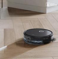 Dịch vụ sửa chữa các loại robot hút bụi uy tín nhất Bình Dương