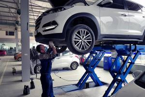 Dịch vụ sửa chữa, cứu hộ xe ô tô, xe máy tốt nhất tỉnh Khánh Hòa
