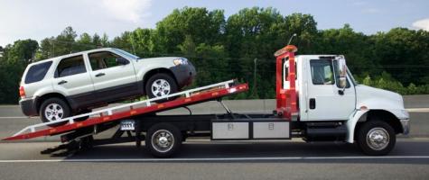 Dịch vụ sửa chữa, cứu hộ xe ô tô, xe máy tốt nhất tỉnh Nghệ An