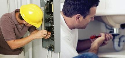Dịch vụ sửa chữa điện nước uy tín nhất tỉnh Đắk Lắk
