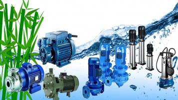 Dịch vụ sửa máy bơm nước tại nhà uy tín nhất tỉnh Thừa Thiên Huế
